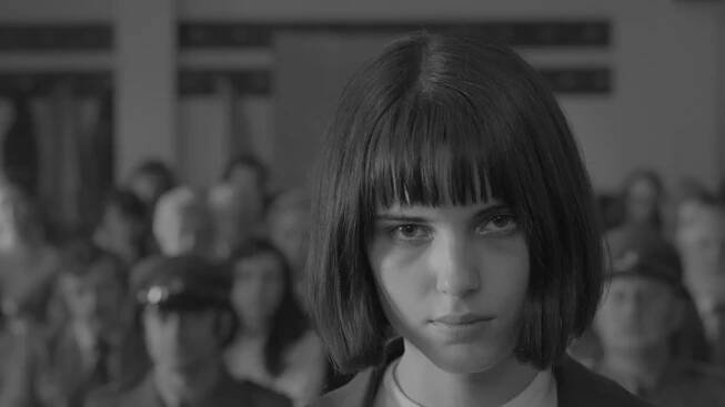 Film Já, Olga Hepnarová: Poslední popravená vražedkyně v Česku byla lesbička, v dětství ji šikanovali a ponižovali