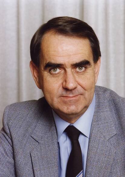 Michael Duffy (Australian politician)