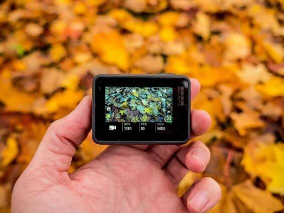 GoPro HERO6 recenze: Špičková akční kamera, za kterou si připlatíte