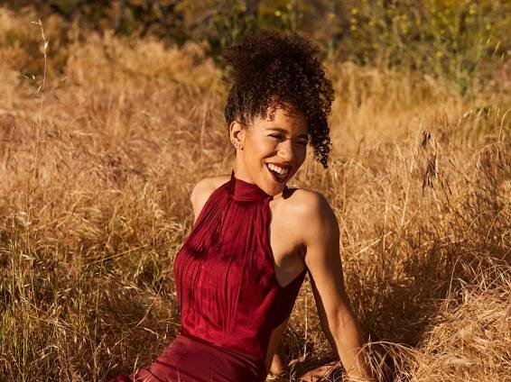 You Will Know Jasmin Savoy Brown