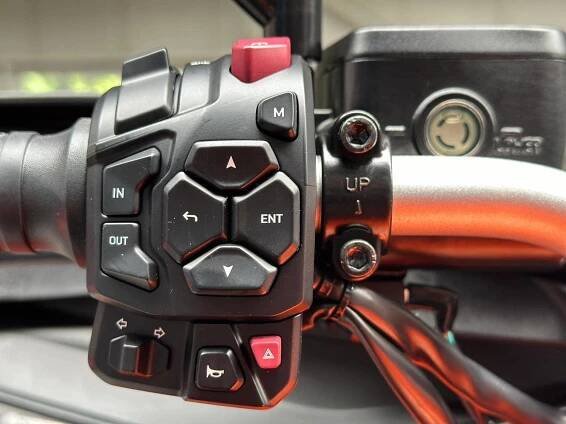 CFMOTO Gladiator X1000 G3 Premium