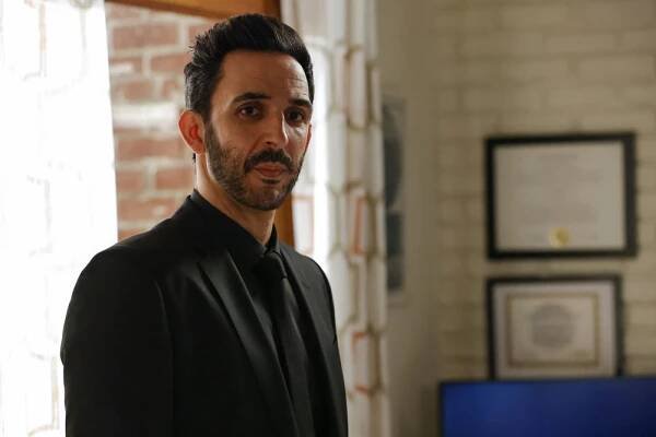 ‘The Blacklist’: Amir Arison Leaving After 9 Seasons, Laura Sohn Also Departs NBC Series In Season 9 Finale