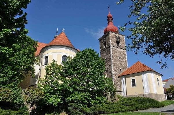 Přibyslav – Wikipedie