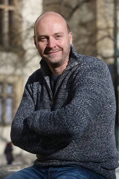 Petr zkouší na Hradě slavit jako Mynář: Chci vědět, jestli Ovčáček „nekecal“