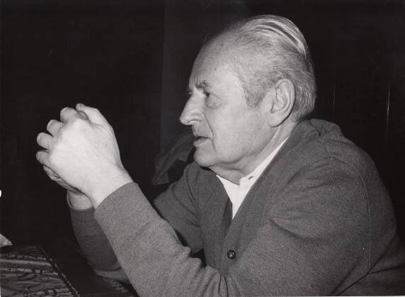 Josef Zezulka – životopis a odkaz přinašeče vědění - Společenství života