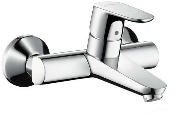 Hansgrohe Focus páková umyvadlová baterie 31923000
