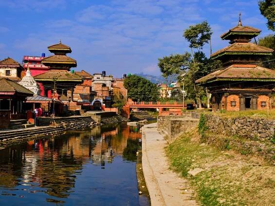 4 easy international trips from India for the Independence Day long weekend