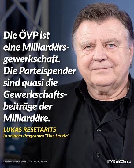 Zitate - Kontrast.at