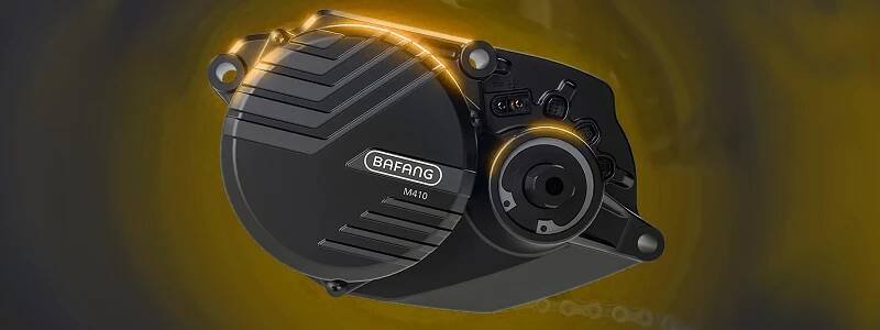 bafang m410