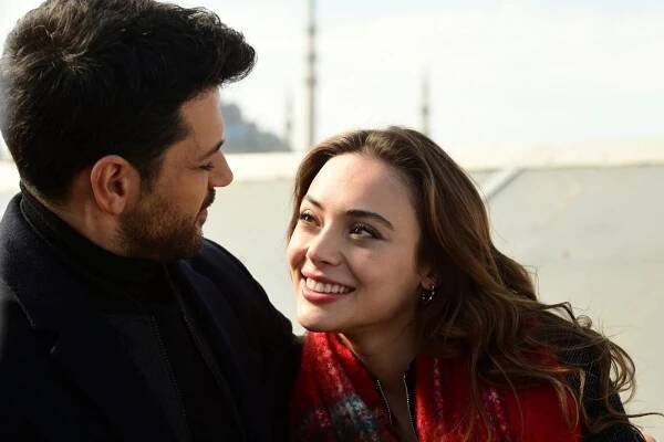 Veda Mektubu - Episode 3 - Z filmu - Rabia Soytürk