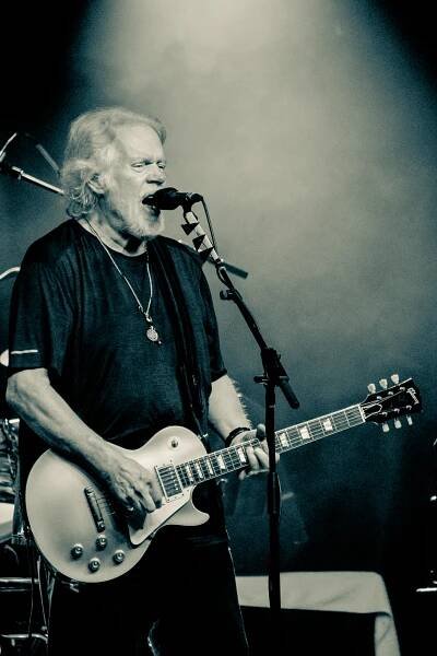 Randy Bachman – Ermenegildo Conte Photography
