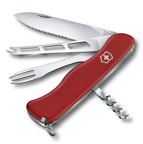 Kapesní nůž Victorinox Cheese Master
