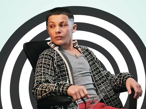 A New Umbrella Academy Trailer Finally Introduces the Sparrow Academy Superheroes