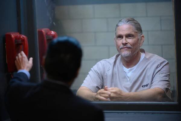 Jeff Kober - Actor