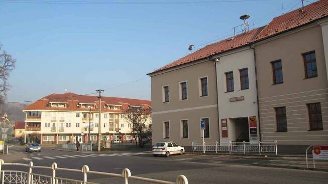 Bojkovice