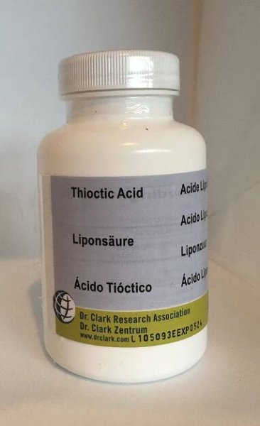 Thioctic Acid