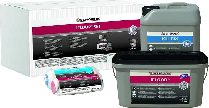 SCHÖNOX iFloor 487438 15 kg