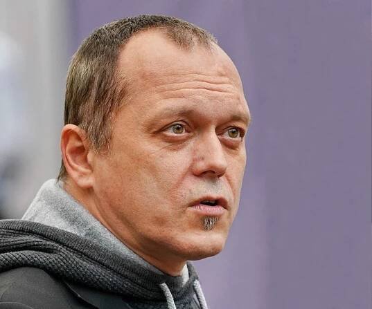 Viktor Dyk po vážném úrazu: Prozradil tajemství, kvůli kterému ještě neměl zemřít