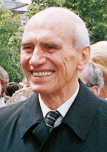 Rudolf Kirchschläger – Wikipedie