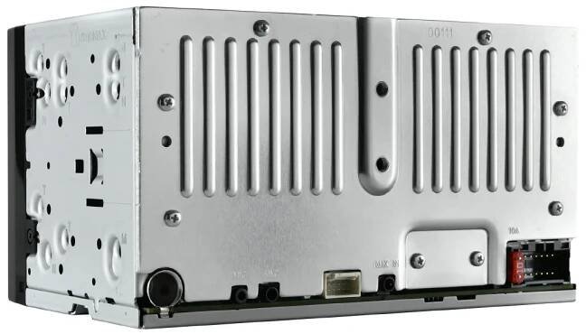 PIONEER AVH-A240BT | aunika.com