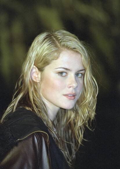 Man Thing - Z filmu - Rachael Taylor