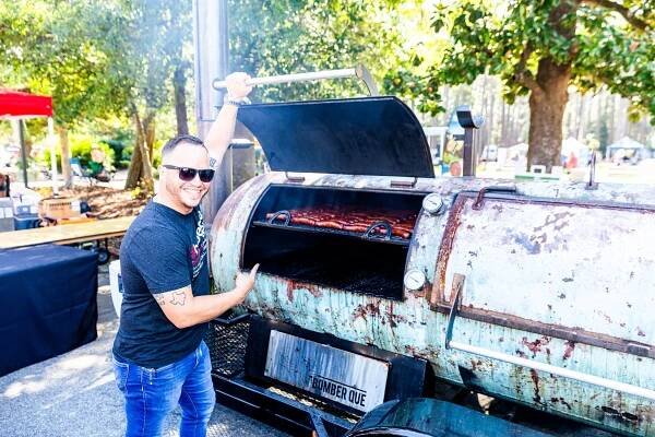Pinehurst Barbecue Festival