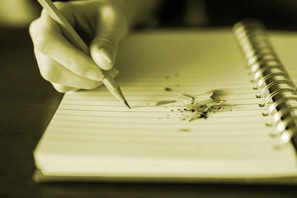 Unlock your Day with Morning Pages