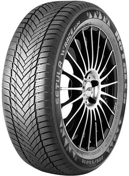 Rotalla Setula W Race S130 205/55 R16 91V