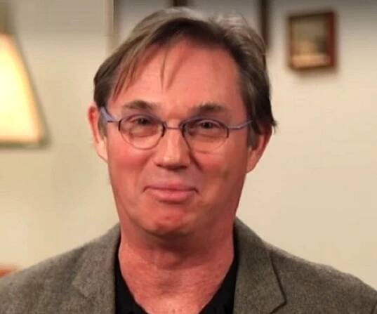 Richard Thomas Biography - Facts, Childhood, Family Life & Achievements