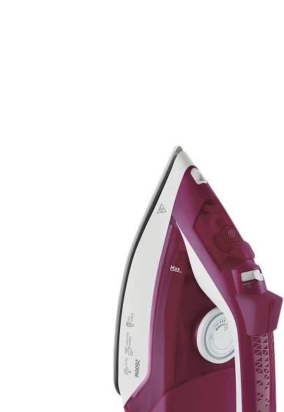 Žehlička Beko SIM3126R | 2jakost.cz