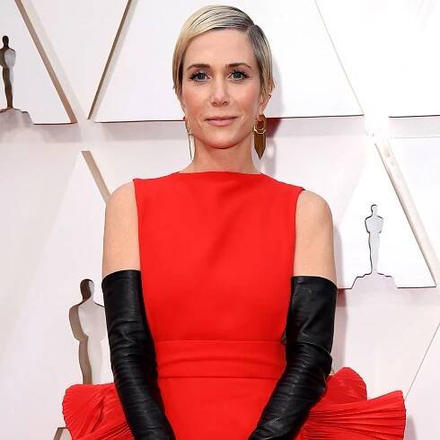 Kristen Wiig, Avi Rothman's Relationship Timeline