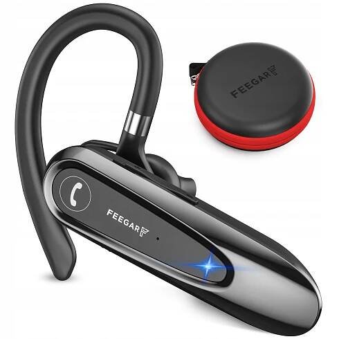 Feegar BF400 Pro Bluetooth sluchátka DualMic HD30h