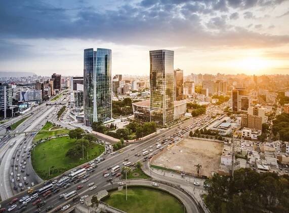 Where To Stay In Lima: The Best Hotels & Areas - Rainforest Cruises