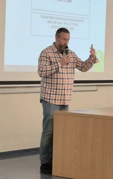 U3V na FES v zimním semestru 2024/2025 | Univerzita Pardubice