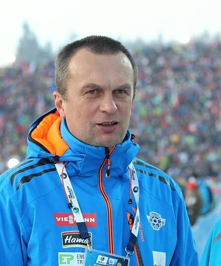 Nechutné útoky! Rusové vyhrožují českým biatlonistům po telefonu | TN.cz