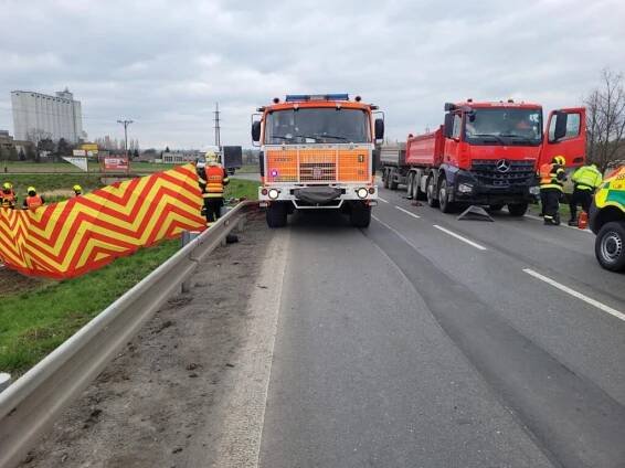 Tragická dopravní nehoda ve Studénce – PF noviny
