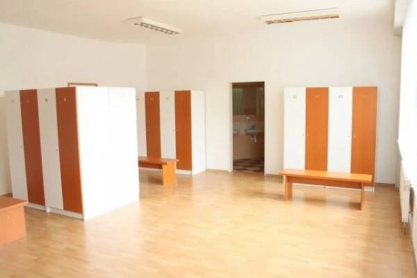 Permanentka na 5 nebo 10 lekcí v Extrifit Gym fitness