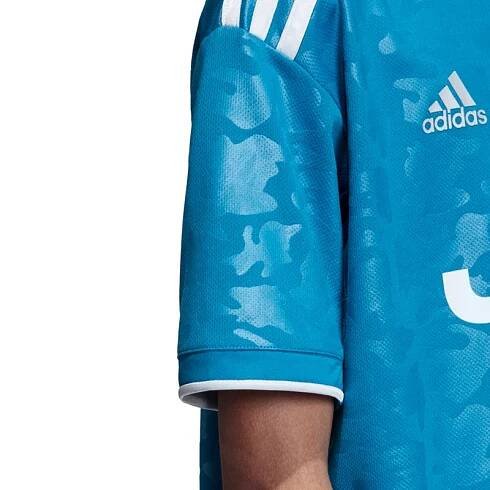 Dětský dres adidas Juventus FC alternativní 19/20