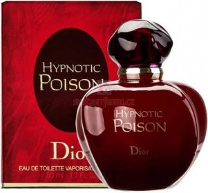 Christian Dior Hypnotic Poison W EDT 50 ml od 1 823 Kč