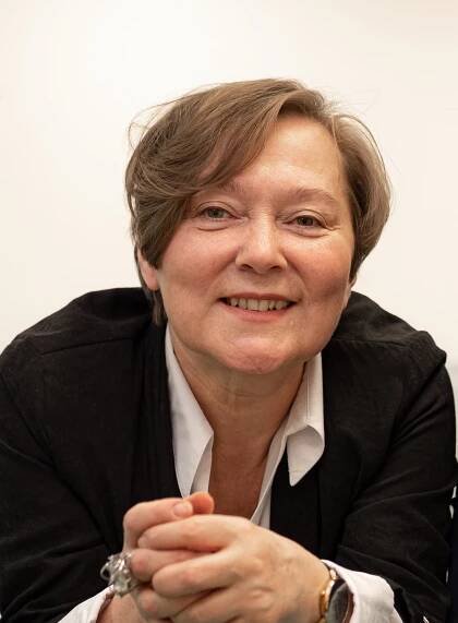 Elena Kislova