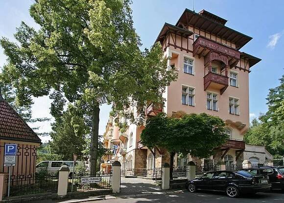 Smetana-Vyšehrad | Karlovarský kraj | Katalog | VícNežHotel.cz