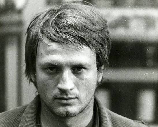 Odpočítavanie, posledný film Ivana Palúcha (2022)