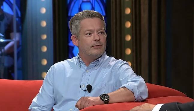 Místo Terezy Kostkové může StarDance tuto sobotu moderovat Aleš Háma: „Kdo by nechtěl moderovat s pánembohem,“ uvedl herec - Zivot
