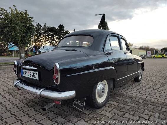 Simca Aronde 1300
