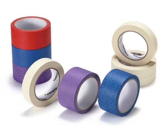 Dailyline Corp. - Pressure Sensitive Adhesive Tape Manufacturer