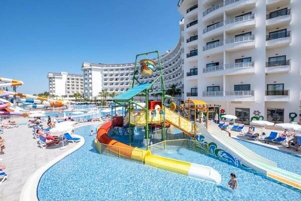Hotel Calido Maris*****