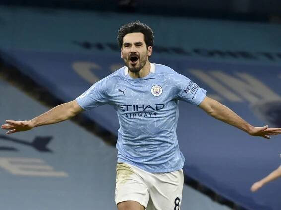 Manchester City - Sport.cz