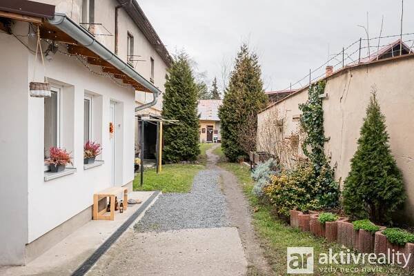Prodej bytů, Kostelec nad Labem | Mapio.cz
