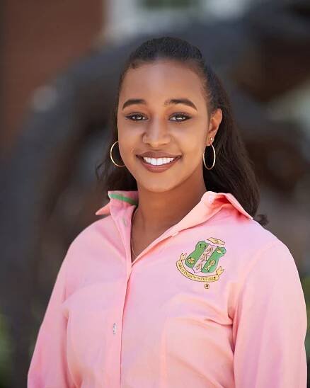 Leadership - Eta Tau Omega AKA
