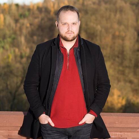 Ostravští filharmonici s Vondráčkem v Opavě i vídeňském Musikvereinu – KlasikaPlus.cz